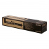 Kyocera Mita TK-8305K black original toner