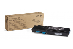 Xerox 106R02229 cyan original toner