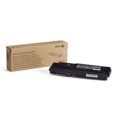 Xerox 106R02755 black original toner