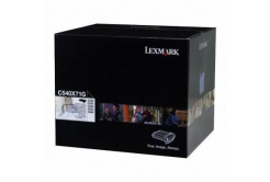 Lexmark original drum C540X71G, black, unit + black developer, 30000 pages, Lexmark C543, C54