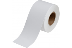 Brady J20C-2500-2551 / 150012, labels, Continuous Vinyl Tag, 64.00 mm x 15.24 m