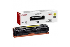 Canon CRG-731 6269B002 yellow original toner