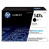 HP 147A W1470A black original toner
