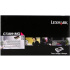 Lexmark C736H1MG magenta original toner