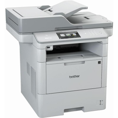 Brother MFC-L6800DW MFCL6800DWRF1 laser all-in-one printer