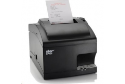 Star SP712-M 39330530 POS printer, dark grey