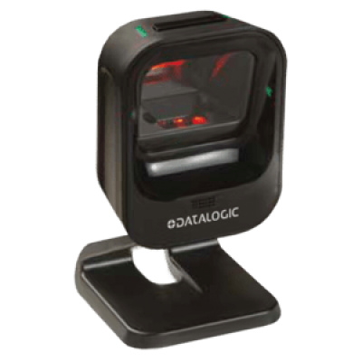 Datalogic Magellan 900i MG0902-11000-0204, 2D, USB, multi-IF, kit (USB), black