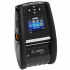 Zebra ZQ620 Plus ZQ62-AUX2E14-00 mobile label printer, 8 dots/mm (203 dpi), linerless, USB, BT, Wi-Fi, EPL, ZPL, CPCL, RB