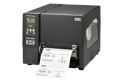 TSC MH361T MH361T-A001-0302, 12 dots/mm (300 dpi), disp., RTC, USB, USB Host, RS232, LPT, Ethernet label printer