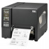 TSC MH361T MH361T-A001-0302, 12 dots/mm (300 dpi), disp., RTC, USB, USB Host, RS232, LPT, Ethernet label printer
