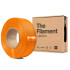 "The Filament" by Spectrum TF-24235, ReFill, PLA Lite, 1,75mm, 1000g, Orange