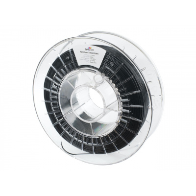 Spectrum 80520 3D filament, S-Flex 98A, 1,75mm, 500g, Deep black