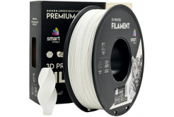 Smart Print FG-S38-E1, 3D filament, PLA, 1,75mm, 1000g, Warm white