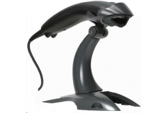 Honeywell Voyager 1400g 1400g2D-2USB-1, barcode reader, 2D, 1400g, PDF, USB, black + stand