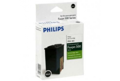 Philips PFA 441 black original ink cartridge