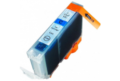 Canon BCI-6C cyan compatible inkjet cartridge