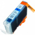 Canon BCI-6C cyan compatible inkjet cartridge