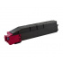 Kyocera Mita TK-8305M magenta compatible toner