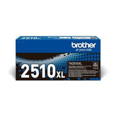 Brother TN2510XL black original toner