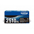 Brother TN2510XL black original toner