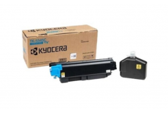 Kyocera TK-5345C 1T02ZLCNL0 cyan original toner