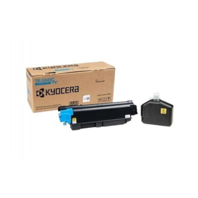 Kyocera TK-5345C 1T02ZLCNL0 cyan original toner