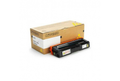 Ricoh 408343 yellow original toner