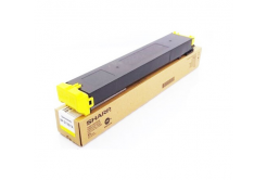 Sharp BP-GT20YB yellow original toner