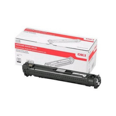 OKI 09006131 black original drum unit