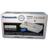 Panasonic KX-FA84E black original drum