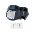 Brady M5-31-595 / 176807, 38.10 mm, Vinyl, black text / white tape