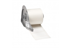 Brady M7-78-492 / 311991, FreezerBondz Label Printer Labels, 48.26 mm x 25.40 mm