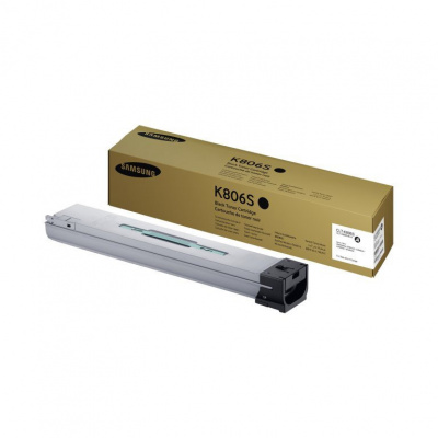HP SS593A / Samsung CLT-K806S black original toner