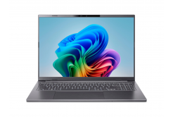 Acer A16-61M 16 NX.JLLEC.00A Notebook, R7-350, 32G, 1TSSD, W11H