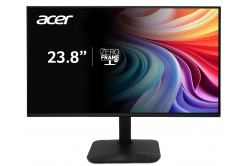 Acer UM.QX2EE.601 /KA242YP6bip/23.8"/IPS/FHD/144Hz/1ms/Black/2R