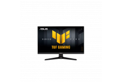 ASUS 90LM0C30-B01171 TUF/VG279Q5A/27"/IPS/FHD/200Hz/1ms/Black/3R