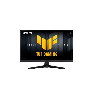 ASUS 90LM0C30-B01171 TUF/VG279Q5A/27"/IPS/FHD/200Hz/1ms/Black/3R