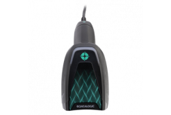 Datalogic Gryphon GD4600, 2D, HD, USB, kit (USB), black