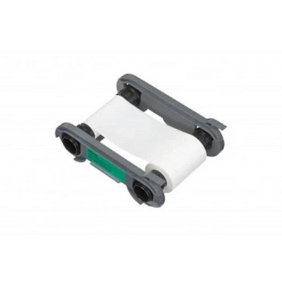 Evolis RCT215NAAA dye film, white