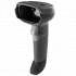 Zebra DS2208 DS2208-SR7U3200SGW barcode reader, 2D, multi-IF, kit (USB, coiled), black