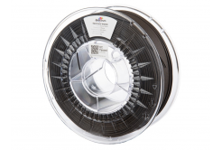 Spectrum 80321 3D filament, Wood,, 1,75mm, 1000g, ebony black