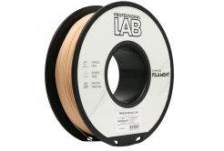 Professional Lab FG-P159-E1, 3D filament, PLA Wood, 1,75mm, 1000g, Maple wood
