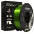 Smart Print FG-S198-E1, 3D filament, PETG, 1,75mm, 1000g, Transparent green