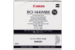 Canon BCI-1441MBK matte black original ink cartridge