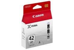 Canon CLI-42LGY light grey original ink cartridge