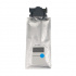 Epson T05A2, C13T05A200 cyan compatible ink cartridge 