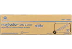 Konica Minolta A0V301H black original toner