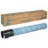 Konica Minolta TN512C A33K45H cyan original toner
