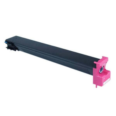 Konica Minolta TN711M A3VU350 magenta original toner