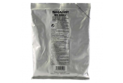 Sharp MX500GV black original developer